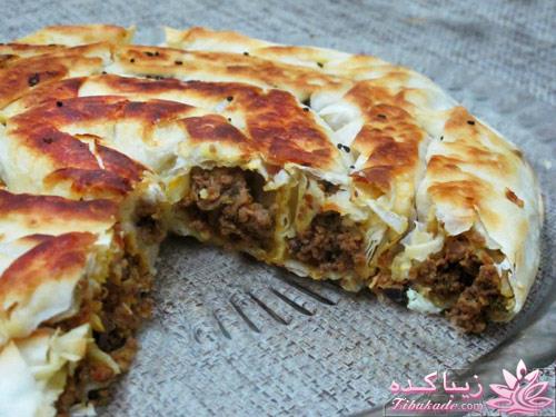 شام چی درست کنیم؟