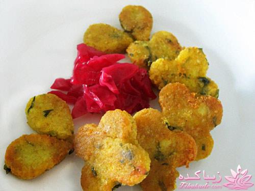 شام چی درست کنیم؟