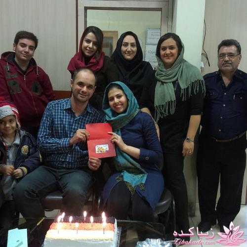 دوستای گلم یک دقیقه وقتتون رو میگیرم...لطفا بخونید حتما 