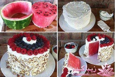 ایده های سوپرایزی + عکس