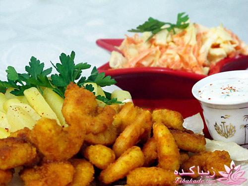 شام چی درست کنیم؟