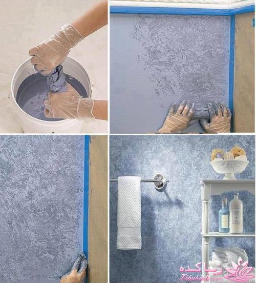 ایده های سوپرایزی + عکس