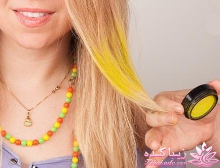 آموزش خودآرایی