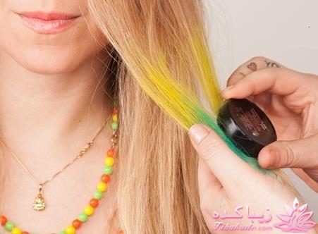 آموزش خودآرایی