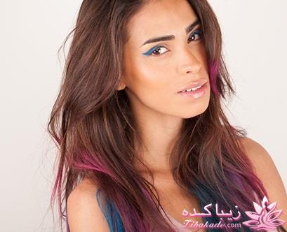 آموزش خودآرایی