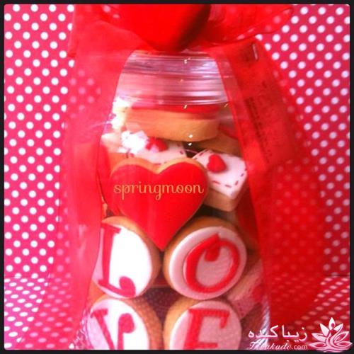 روز عشق(و ل ن ت ا ی ن)