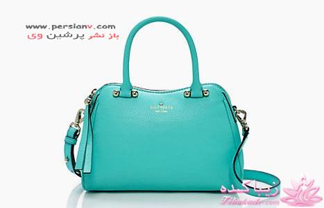 انهایی که کیف های شیک رو دوست دارن ببینن