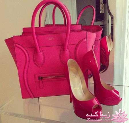 انواع کیف و کفش 93