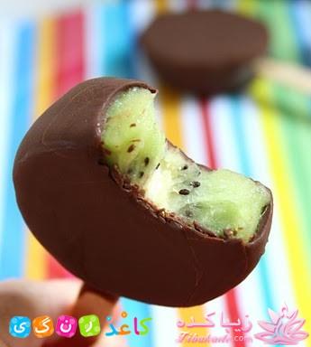 اینجا پر از ایده های جالبه 