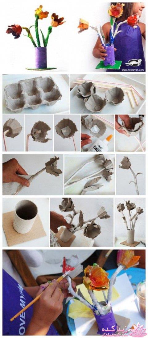 ایده های سوپرایزی + عکس