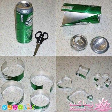 ایده های سوپرایزی + عکس