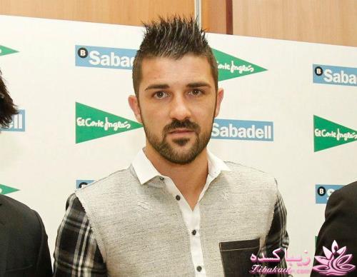 امسال ریش مد شده است