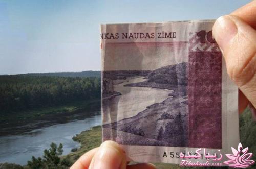 خلاقیت در عکاسی