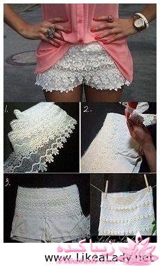 اینجا پر از ایده های جالبه 