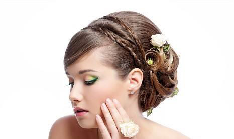 انواع مدل مو در منزل