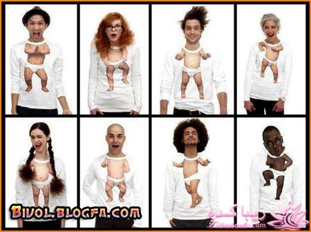 مجله سرگرمی زیباکده