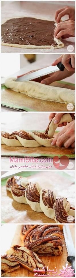 دستپخت من و شما...