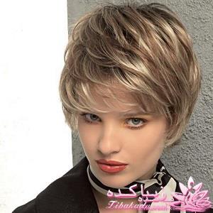 رنگ مو، آموزش ترکیب رنگ مو