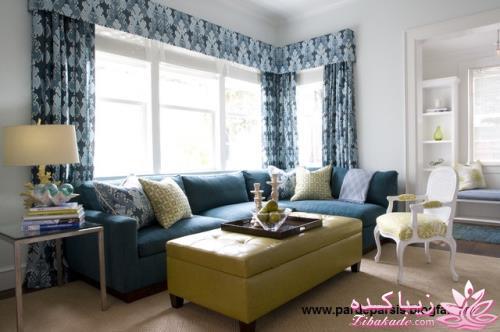 بچه ها هر سوالی در مورد دوخت و نصب و وسایل پرده دارید میتونید از من بپرسید 