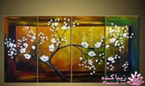 حراج تابلو مدرن تا هفته ی دیگه ( مفت مفت )