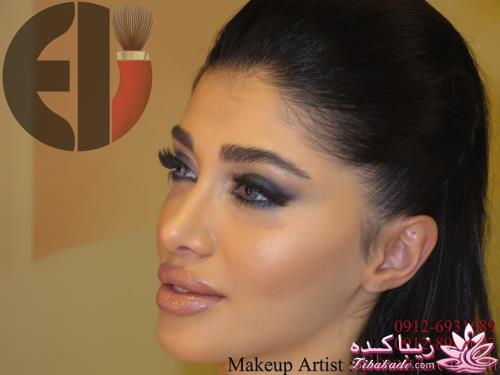 رژ لب خودتون+عکس+شماره