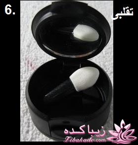 لوازم آرایش تقلبی = بیماری های جبران ناپذیر