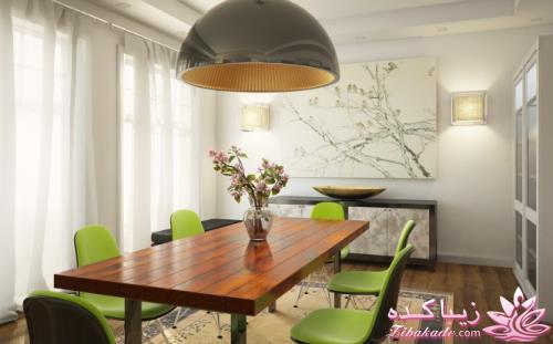 کمد، میز،آیینه