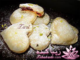 شیرینی های خوشمزه عید نوروز