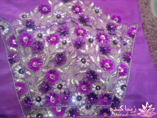 انواع لباس های سنتی