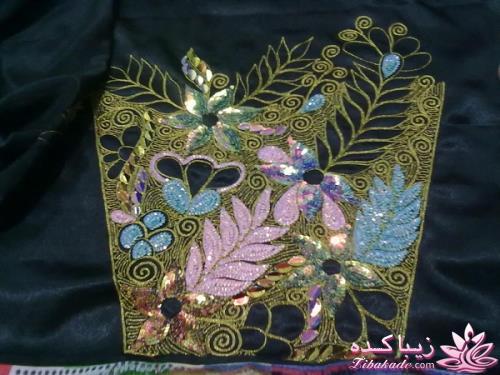 انواع لباس های سنتی