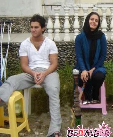 عکس بازیگراااااا....دوس داری بیاااااا