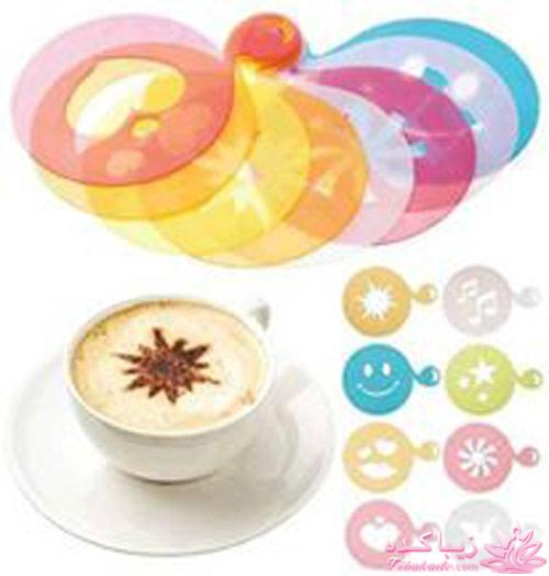 خلاقیت در خانه 