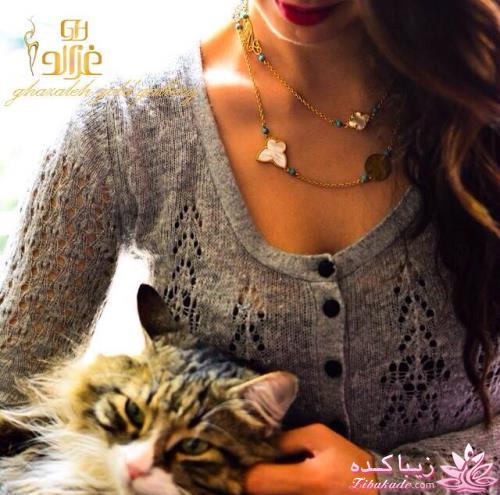 طلا و جواهر