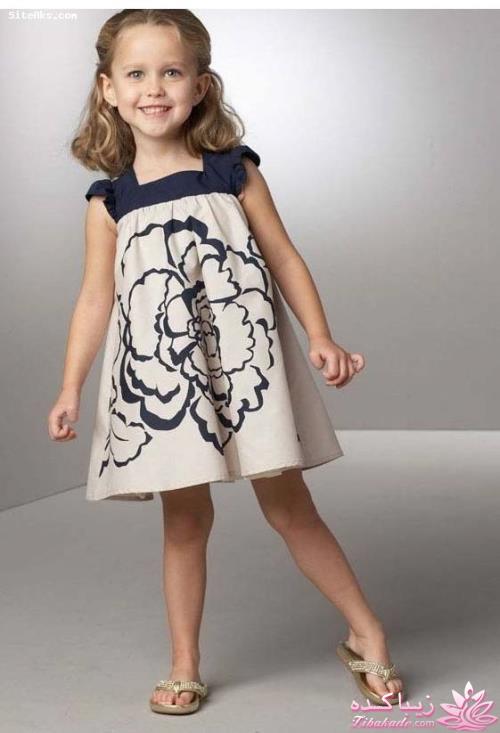 بدوبیا مدل لباس بچه گانه