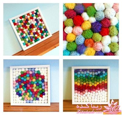 ایده های سوپرایزی