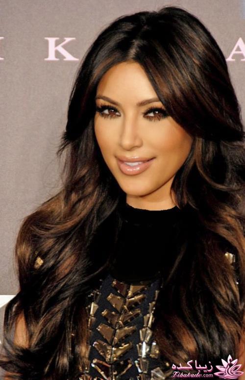 رنگ مو، آموزش ترکیب رنگ مو