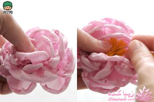 آموزش گلسازی 