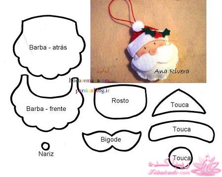 آموزش عروسک سازی