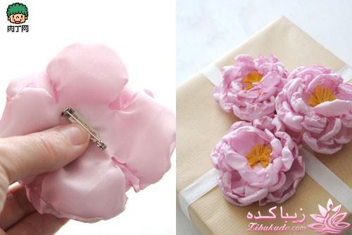 آموزش گلسازی 