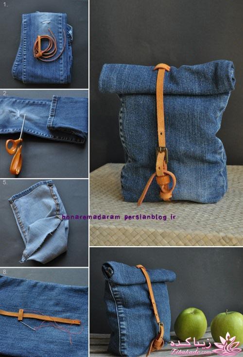 ایده های سوپرایزی + عکس