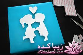 ساخت جعبه کادو