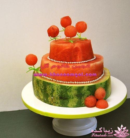 تزیینات شب یلدا