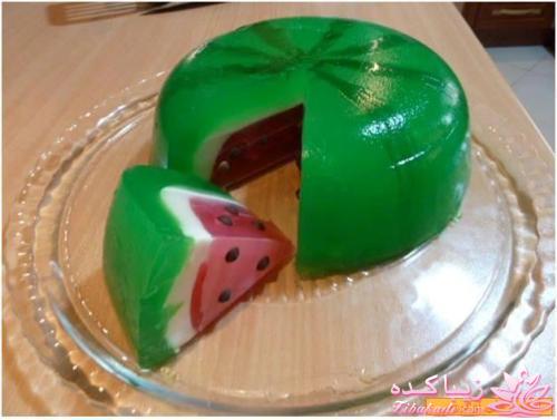 تزیینات شب یلدا