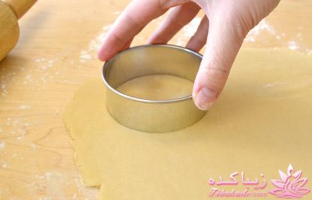 شیرینی های فانتزی