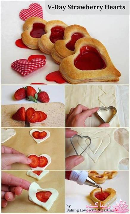 روز عشق(و ل ن ت ا ی ن)