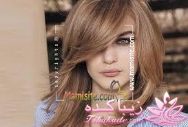 رنگ مو، آموزش ترکیب رنگ مو