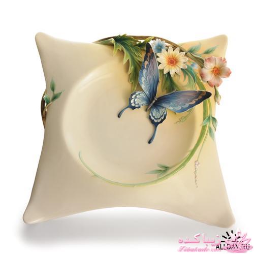 ظروف هنری و زیبا