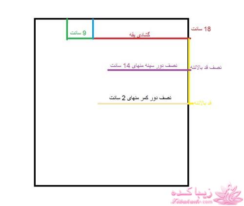 آموزش دوخت لباسهای نیوتکنیک
