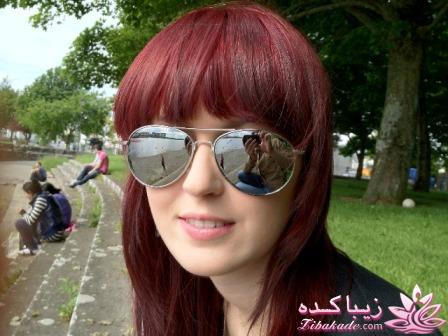 رنگ مو، آموزش ترکیب رنگ مو