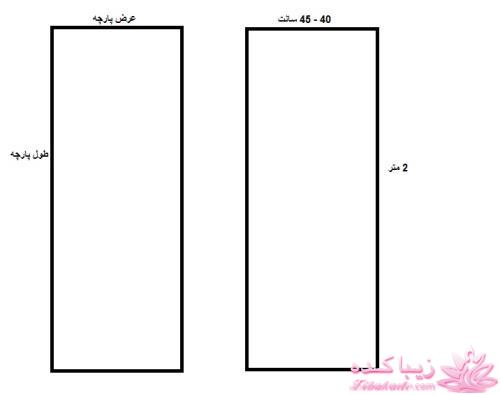 آموزش دوخت لباسهای نیوتکنیک